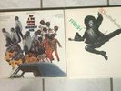 SLY AND THE FAMILY STONE-Pre-Owned  2 Pack LP's FRESH...GREATEST HITS