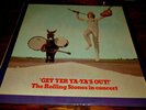 The Rolling Stones  Get Yer Ya-yas Out Vinyl LP UK DECCA SKL 5065 1970