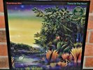 FLEETWOOD MAC - Tango In The Night, Limited Import GREEN COLOR VINYL LP New