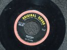 THE ROTATIONS Heavies ORIGINAL SOUND 42 M- FRANK ZAPPA