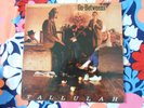 GO-BETWEENS TALULAH LP BEGGARS BANQUET BEGA 81 ORIGINAL