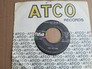 THE PICTURE REACH OUT ILL BE THERE/EVOLUTION 45-RARE GARAGE ROCK PROMO