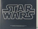 STAR WARS   ORIGINAL SOUNDTRACK