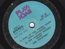 Northern Soul Lou Courtney The Common Broken Heart  Demo Original