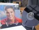 Elvis Presley  For Lp Fans Only RCA 1990 100 % Original 1964  er Pressung