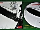 LED ZEPPELIN - Led Zeppelin Debut Album, Picture Disc With Sleeve LP NEW mint