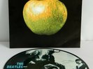 The Beatles Hey Jude Picture Disc Parlophone 1988 + Revolution