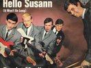 DIDI AND HIS ABC BOYS-HELLO SUSANN (BEATLES-IT WON´T BE LONG)