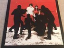 The White Stripes - White Blood Cells (2001) Red Vinyl. Ex Condition. Rare