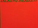 TALKING HEADS - TALKING HEADS '77 - EXCELLENT
