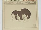 Diana Ross & The Supremes WE REMEMBER SAM COOKE excellent LP mono