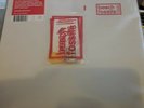 Beach Fossils - Sommersault Limited Red Vinyl C/W Pin Badge & Guitar Pick