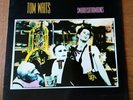 TOM WAITS SWORDFISHTROMBONES - EARLY PRESS 12