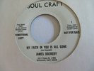 JAMES DOCKERY   MY FAITH IN YOU HAS ALL GONE - U.S SOUL CRAFT DEMO