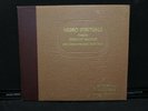 NEGRO SPIRITUALS SUNG BY DOROTHY MAYNOR VICTOR 879 (4x) 78 RPM with INSERT