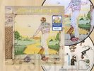 PICTURE DISC----  ELTON JOHN Goodbye Yellow Brick Road EXCLUSIVE 2LP Vinyl  1011