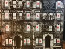 Led Zeppelin ?Tangible Vandalism 2 LP 1990 EX Tangible Song ULTRASONIC CLEAN