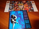 Guns N' Roses ?– Use Your Illusion..double Lp's..org 1991..Geffen..very rare