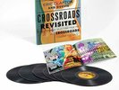 Eric Clapton and Guests - Crossroads Revisited - VINYL BOX SET