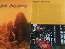 Lp Sitting Bull Trip Away (Re-release) Long Hair Music LHC145 - Still Sealed