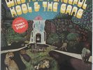 KOOL & THE GANG LP, Wild And Peaceful (Delite US Reissue NM/NM)