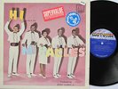 MIRACLES LP, Hi We're The Miracles (MOTOWN US Issue NM/NM)