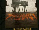 The Prodigy Rock Am Ring Double Coloured Vinyl
