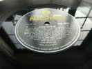 The Beatles Please Please Me 3rd Press with EXTRA 33 1/3 STEREO PCS 3042