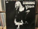Scorpions  IN TRANCE   (RCA INTERNATIONAL 70028)1975