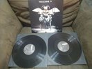 Tenacious D - Self Titled S/T 2x Vinyl LP