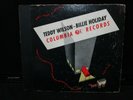 TEDDY WILSON-BILLIE HOLIDAY COLUMBIA C-61 (4X) 78 RPM