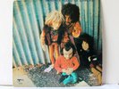 Jimi Hendrix Band of Gypsies LP Puppet sleeve Track Records
