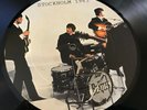 THE BEATLES: STOCKHOLM 1963 & BLACKPOOL 1965 10 Inch ULTRASONIC CLEAN