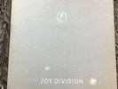 Joy Division Still 2LP UK orig FACT40 new order EX