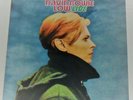 Low Live 2013 Spanish Limited Edition Blue Vinyl LP By David Bowie