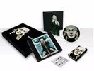MADONNA MADAME X LTD 'DELUXE BOX. 2CD/TAPE/7