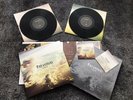 The Verve / Forth / 12” Vinyl Boxset / Ex Condition