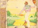 ELTON JOHN-2-LP- GOODBYE YELLOW BRICK ROAD-ORG. DJM-GERMANY-MFOC-1973-MINT