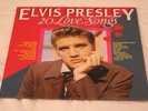 Elvis Presley ?20 Love Songs 12