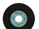 45 R&B/Doowop Cee-Jay-582 Vines 