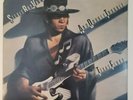 Stevie Ray Vaughan Double Trouble - Texas Flood (FE 38734) 1983 Blues Rock LP