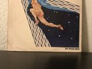 Pool Pah The Flasher LP OG Soul Psych Rock Funk OST Rupert Holmes