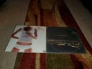 SHE WANTS REVENGE LP VINYL SELF TITLED  + Valley Hearts