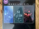 Khruangbin “Live at Lincoln Hall” LP Rough Trade Ltd UK 1st Press Mint   SEALED