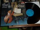 Audiophile CHANDOS Early Music Violin Purcell Sonnatas Vol 2 Purcell Quartet NM