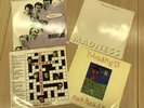 4 Madness 12” Vinyl Record Wings Of A Dove, Our House, Cardiac Arrest & Tomorrow