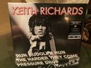 New Vinyl Record 12