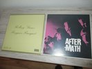 2 LPs - Rolling Stones Beggars Banquet  und After - Math