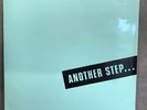 Promo Kim Wilde Another Step Cassette Kassette Promosheet