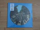BEATLES***ABBEY ROAD***ANNIVERSARY PICTURE DISC EDITION**LIMITED EDITION**SEALED